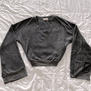 Grey PST Los Angeles